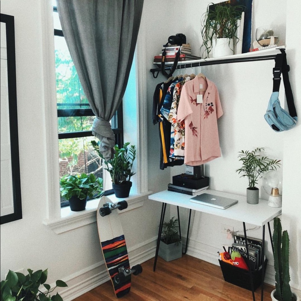 Meet your Posher, George